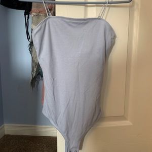 Hollister body suit!